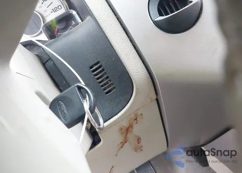 2008 Ford Expedition Limited z USA, uszkodzony, nr VIN 1FMFU19578LA22232